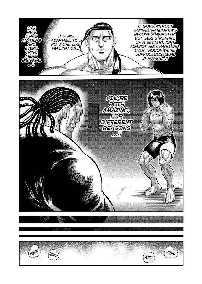 Kengan Omega Chapter 290 image 13_optimized